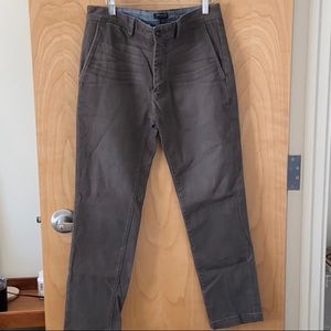 Fulton Skinny Chino 32/30